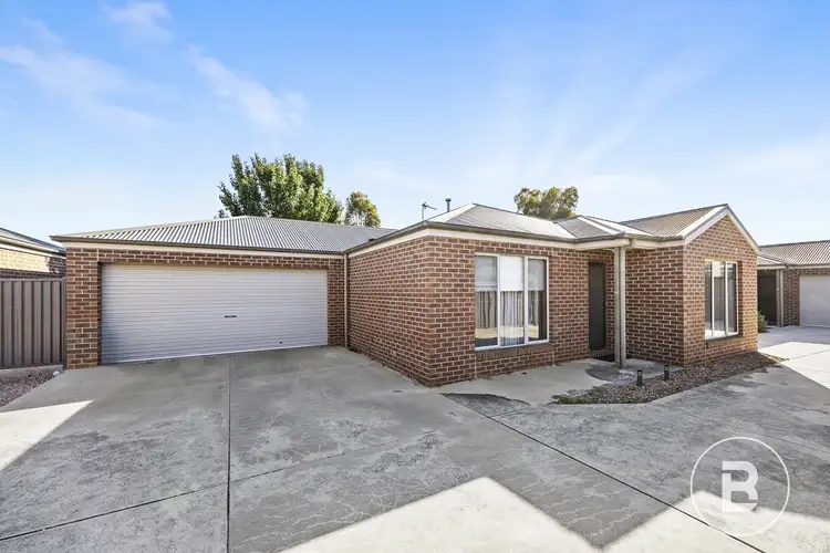 3/176 Park Road, Maryborough VIC 3465