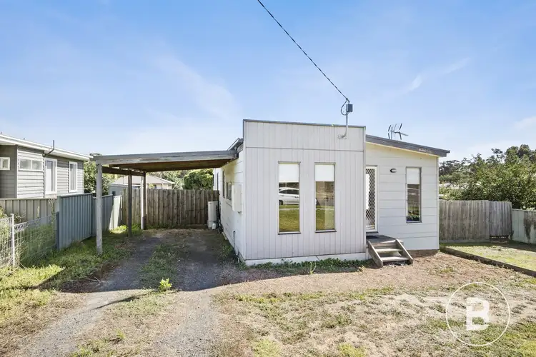 Main view of Homely house listing, 37 Spring Street, Maryborough VIC 3465