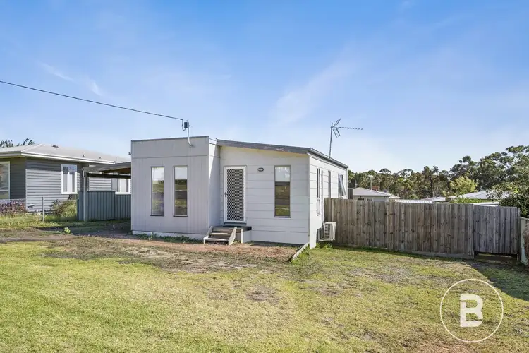Second view of Homely house listing, 37 Spring Street, Maryborough VIC 3465