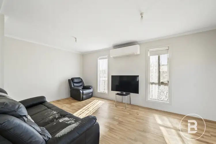 Third view of Homely house listing, 37 Spring Street, Maryborough VIC 3465
