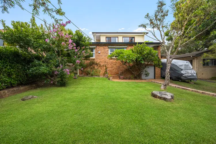 Main view of Homely house listing, 2 Coronation Street, Mona Vale NSW 2103