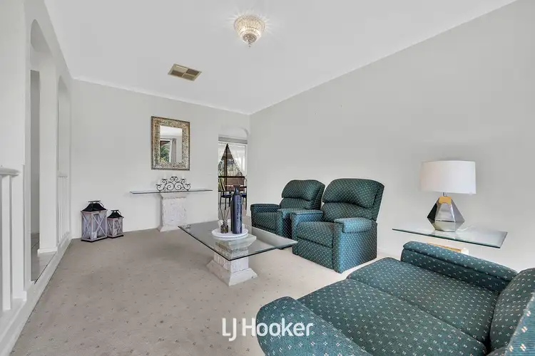 Fourth view of Homely house listing, 3 Georgette Crescent, Endeavour Hills VIC 3802