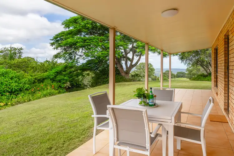 Fourth view of Homely house listing, 8 Rann Lane, Hunchy QLD 4555