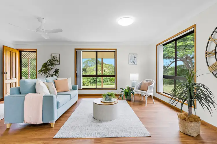 Sixth view of Homely house listing, 8 Rann Lane, Hunchy QLD 4555