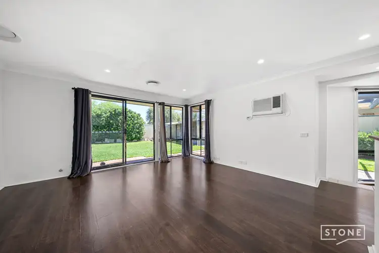 Second view of Homely house listing, 12 Dawes Place, Bligh Park NSW 2756