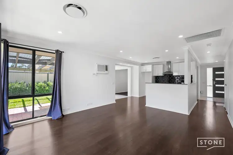 Third view of Homely house listing, 12 Dawes Place, Bligh Park NSW 2756