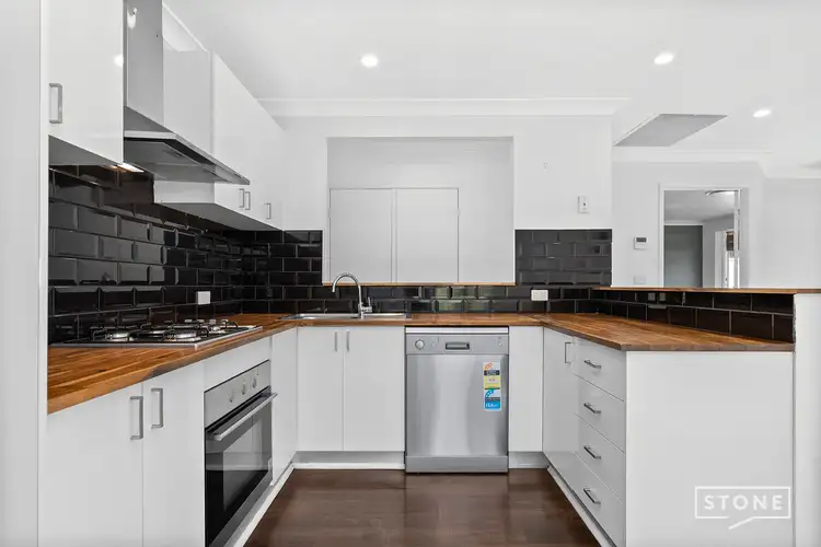 Fourth view of Homely house listing, 12 Dawes Place, Bligh Park NSW 2756