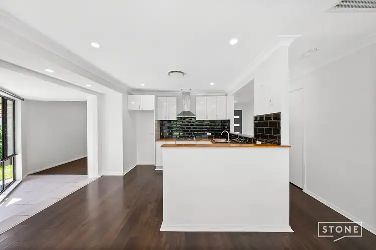 Fifth view of Homely house listing, 12 Dawes Place, Bligh Park NSW 2756