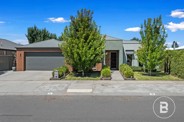 12 Brampton Way, Marong VIC 3515