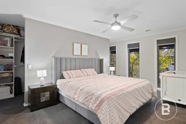 Sixth view of Homely house listing, 12 Brampton Way, Marong VIC 3515