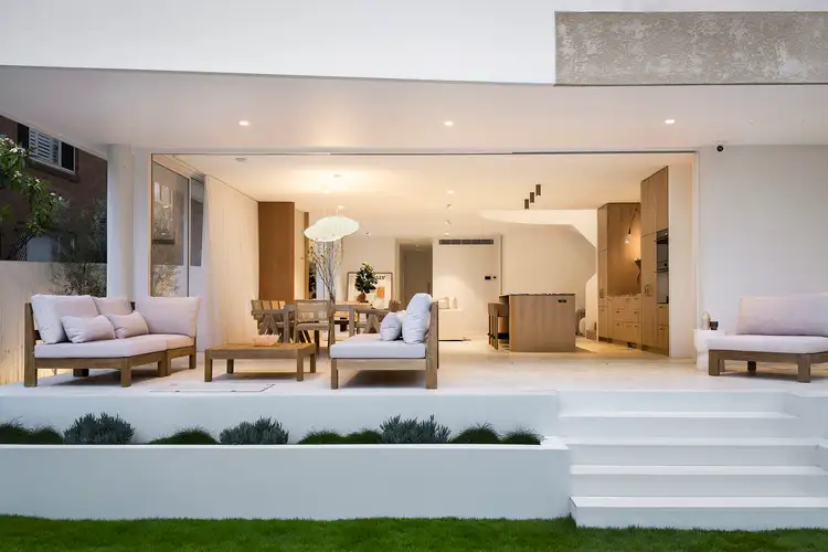 Second view of Homely house listing, 14 Plateau Road, Collaroy Plateau NSW 2097