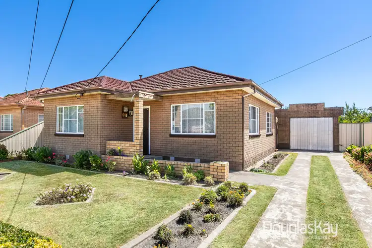 Main view of Homely house listing, 94 Maxweld Street, Ardeer VIC 3022