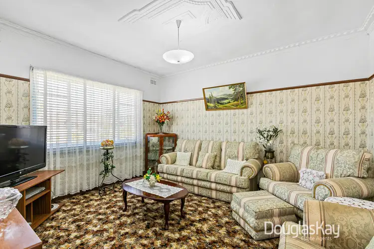 Fourth view of Homely house listing, 94 Maxweld Street, Ardeer VIC 3022