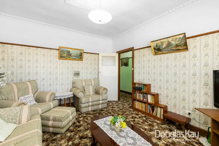 Fifth view of Homely house listing, 94 Maxweld Street, Ardeer VIC 3022