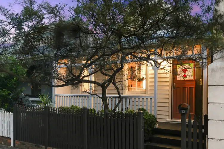 Main view of Homely house listing, 13 Petersham Street, Petersham NSW 2049