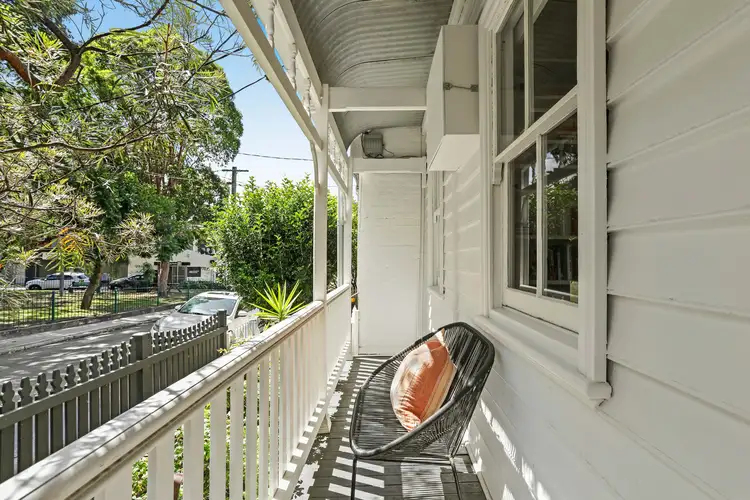 Second view of Homely house listing, 13 Petersham Street, Petersham NSW 2049