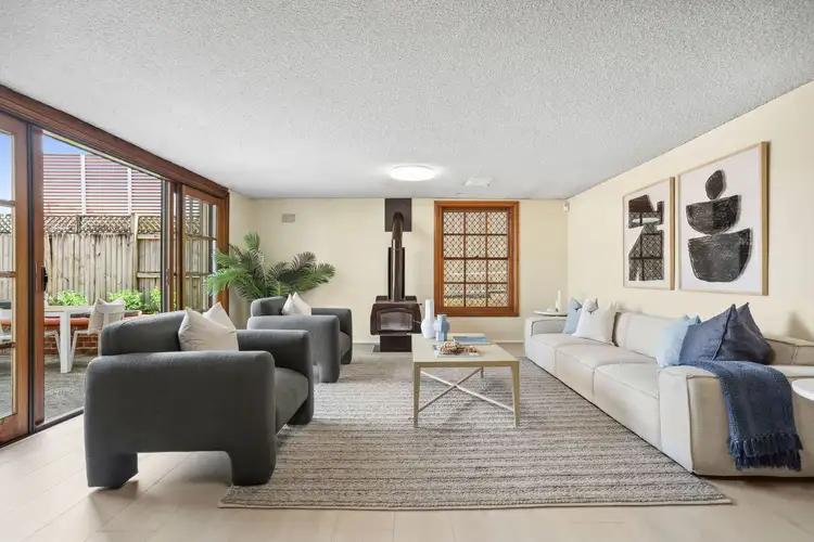 Fifth view of Homely house listing, 135 Stuart Street, Blakehurst NSW 2221