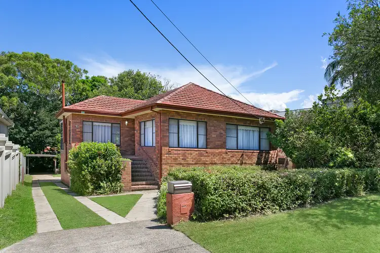 Second view of Homely house listing, 19 Taro Street, Blakehurst NSW 2221