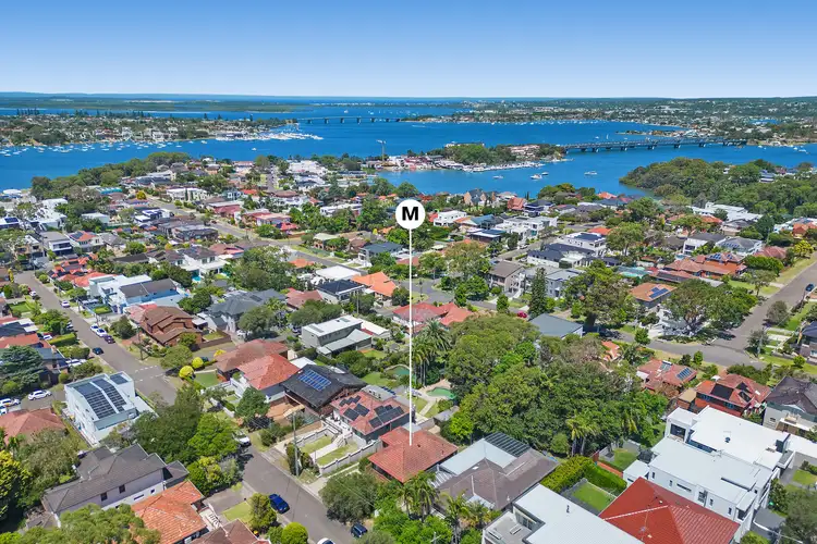 Fourth view of Homely house listing, 19 Taro Street, Blakehurst NSW 2221