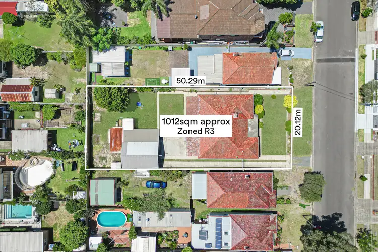 19A Burlington Street, Monterey NSW 2217