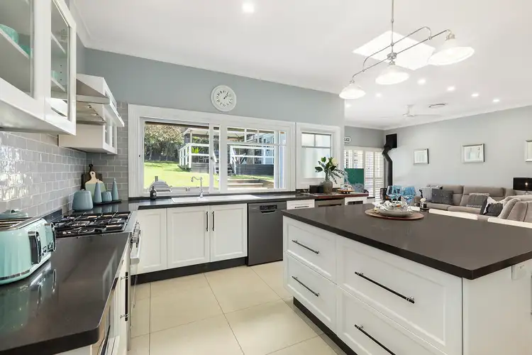 Sixth view of Homely house listing, 10 Old Gosford Road, Wamberal NSW 2260