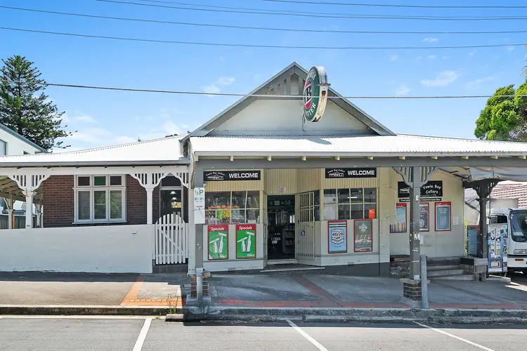 Third view of Homely house listing, 7 Wonga Road, Yowie Bay NSW 2228