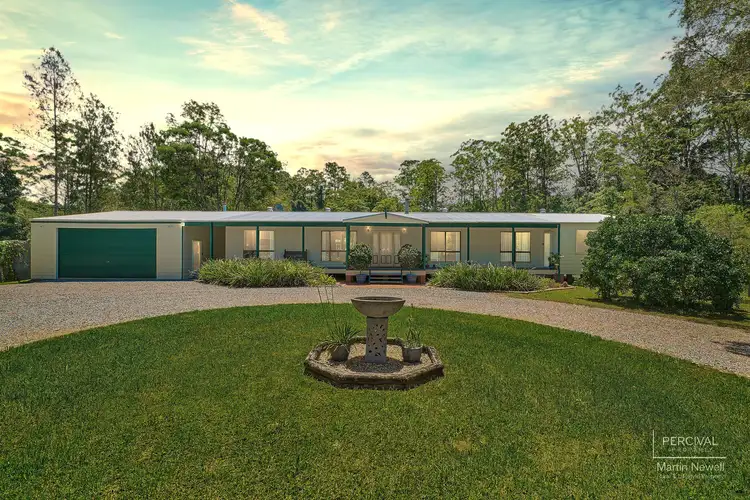 Second view of Homely rural property listing, 252 Deep Creek Road, Hannam Vale NSW 2443