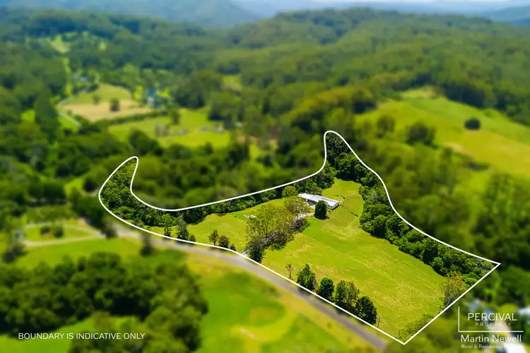 Third view of Homely rural property listing, 252 Deep Creek Road, Hannam Vale NSW 2443