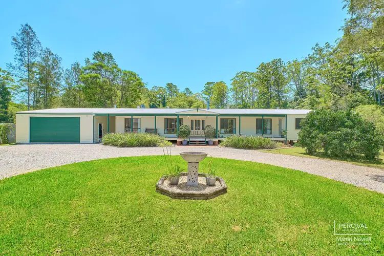 Fourth view of Homely rural property listing, 252 Deep Creek Road, Hannam Vale NSW 2443