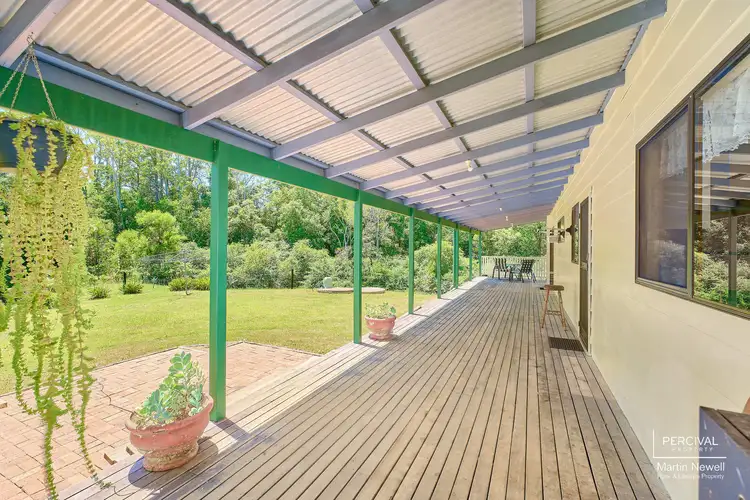 Fifth view of Homely rural property listing, 252 Deep Creek Road, Hannam Vale NSW 2443