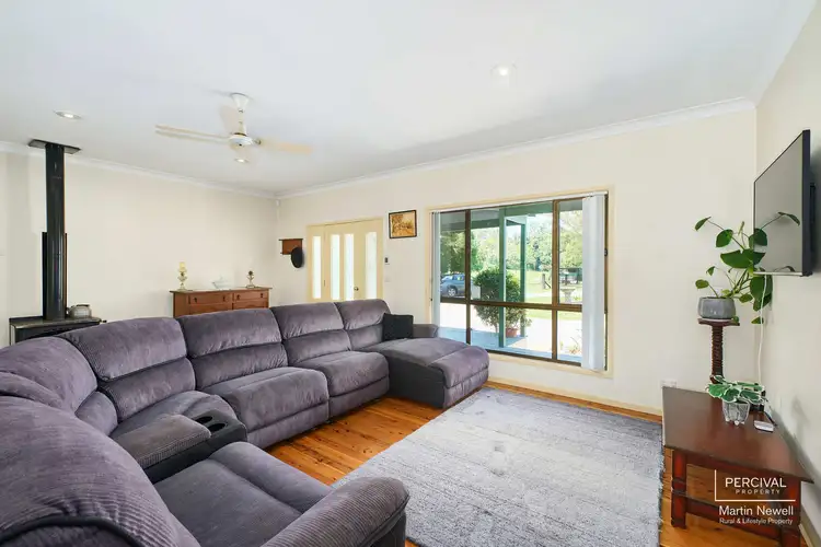 Sixth view of Homely rural property listing, 252 Deep Creek Road, Hannam Vale NSW 2443