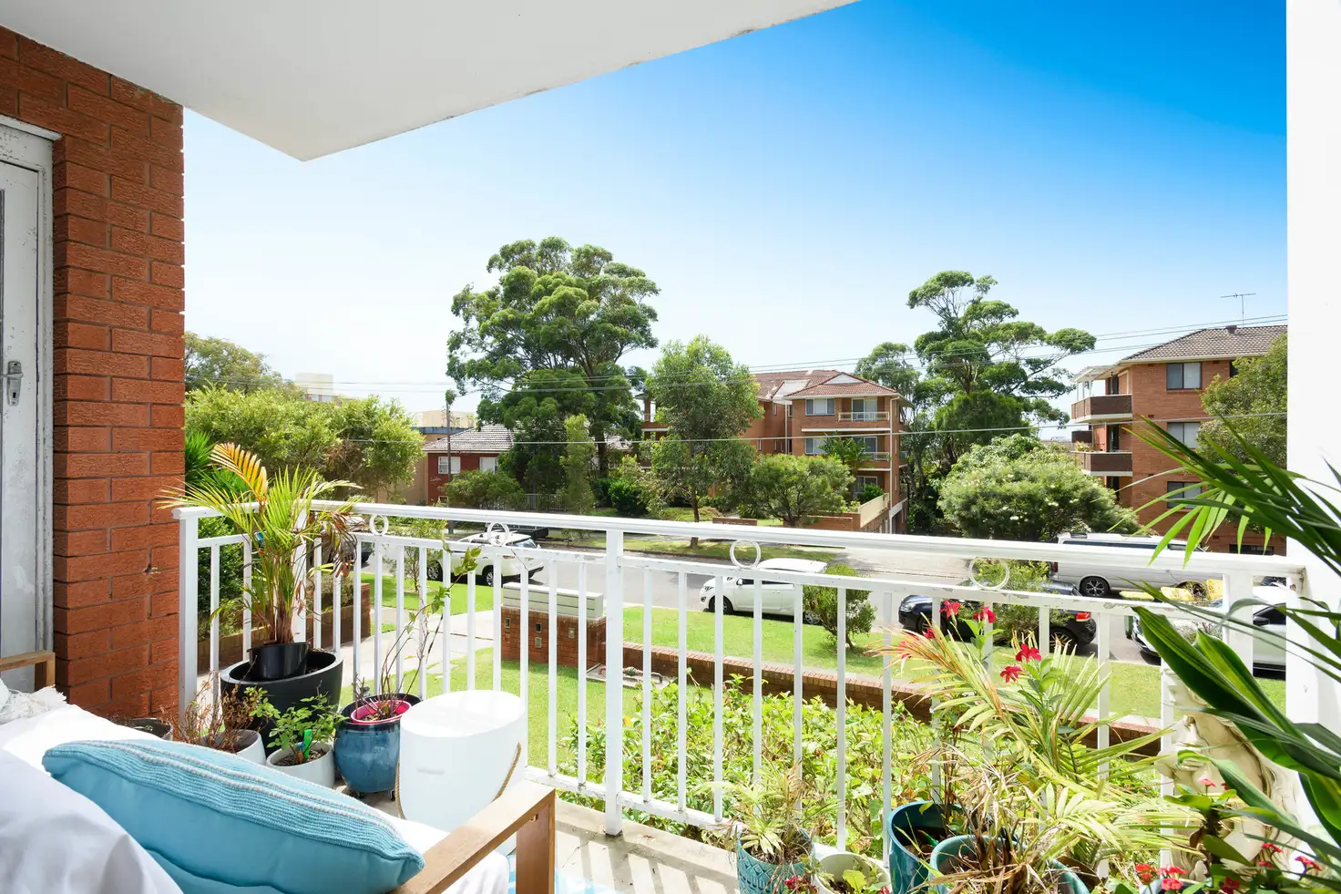 Main view of Homely unit listing, 3/43-45 Seaview Street, Cronulla NSW 2230