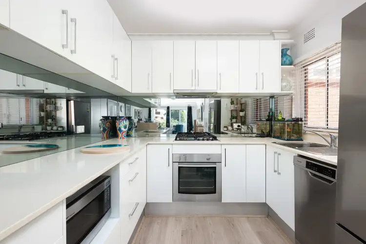 Third view of Homely unit listing, 3/43-45 Seaview Street, Cronulla NSW 2230