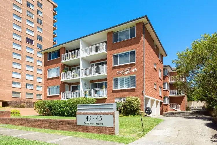 Sixth view of Homely unit listing, 3/43-45 Seaview Street, Cronulla NSW 2230