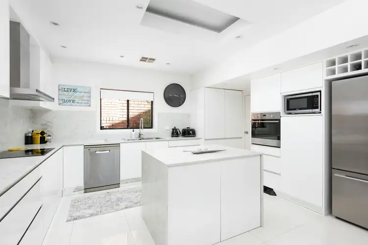 Fifth view of Homely house listing, 58 Struen Marie Street, Kareela NSW 2232