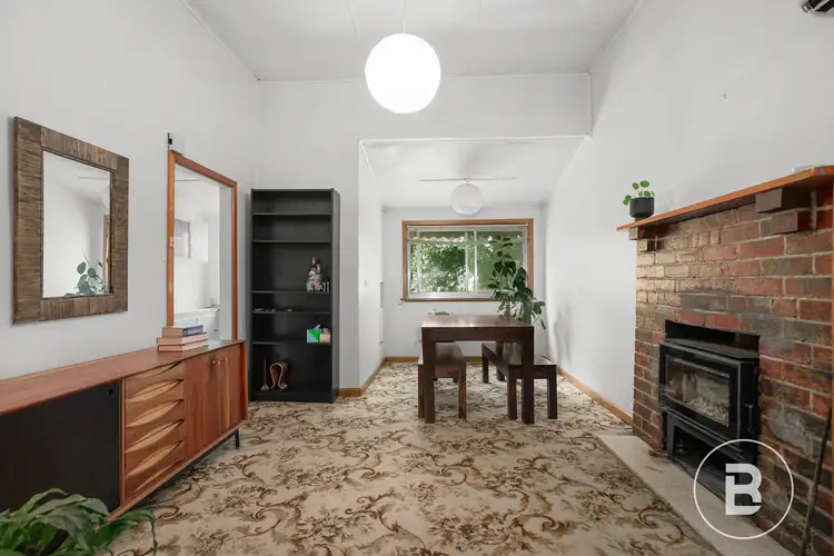 Fourth view of Homely house listing, 62 Rowe Street, Black Hill VIC 3350
