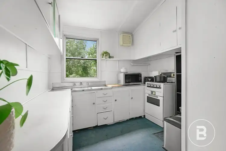 Fifth view of Homely house listing, 62 Rowe Street, Black Hill VIC 3350