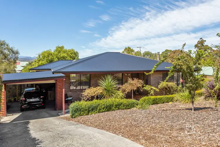 Main view of Homely house listing, 3 Wilkes Court, Norwood TAS 7250