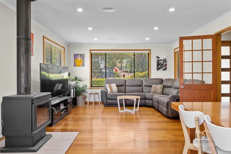 Second view of Homely house listing, 3 Wilkes Court, Norwood TAS 7250