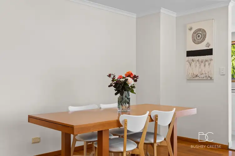 Third view of Homely house listing, 3 Wilkes Court, Norwood TAS 7250