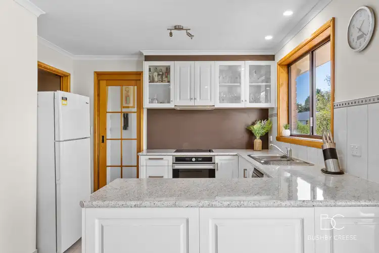 Fifth view of Homely house listing, 3 Wilkes Court, Norwood TAS 7250