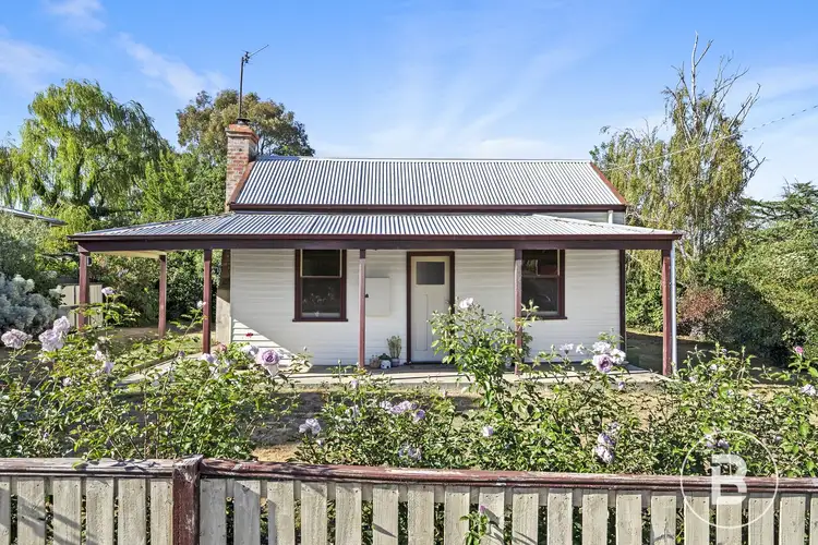 11 Stuart Street, Beaufort VIC 3373