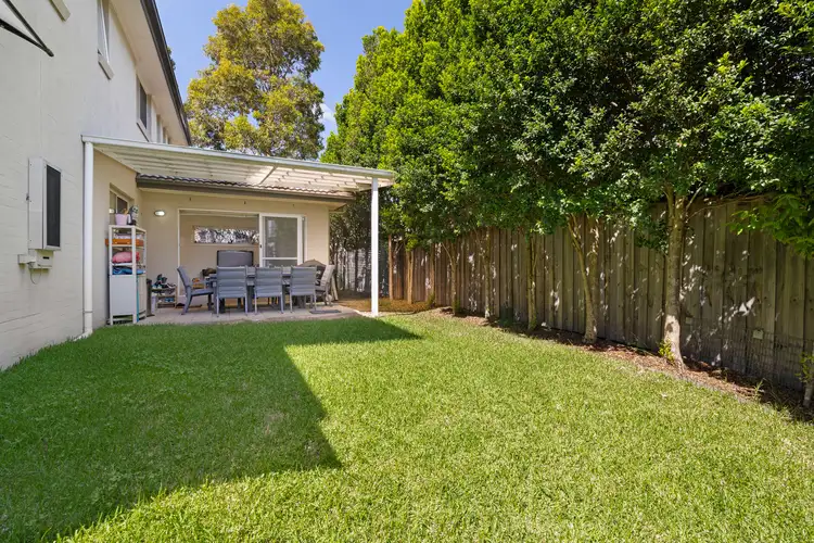 Fifth view of Homely house listing, 57 Betty Cuthbert Drive, Lidcombe NSW 2141