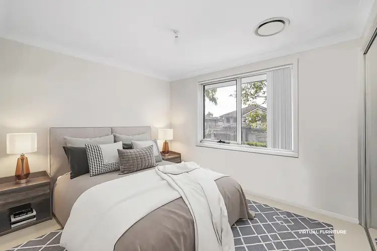 Sixth view of Homely house listing, 57 Betty Cuthbert Drive, Lidcombe NSW 2141
