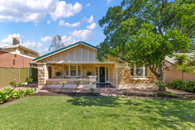 28 Godfrey Terrace, Leabrook SA 5068