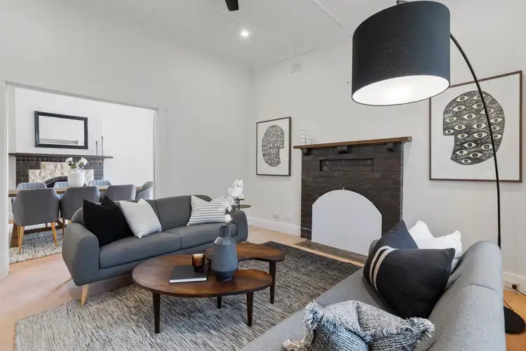 Third view of Homely house listing, 28 Godfrey Terrace, Leabrook SA 5068