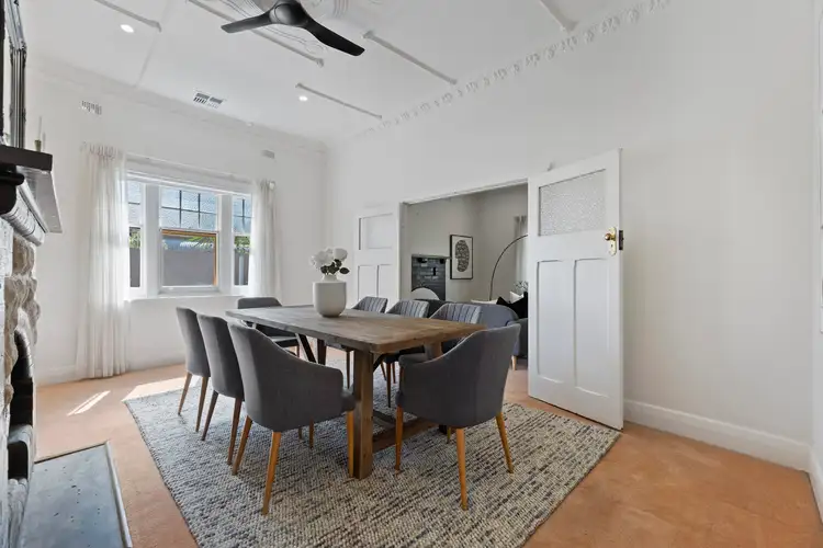 Fifth view of Homely house listing, 28 Godfrey Terrace, Leabrook SA 5068