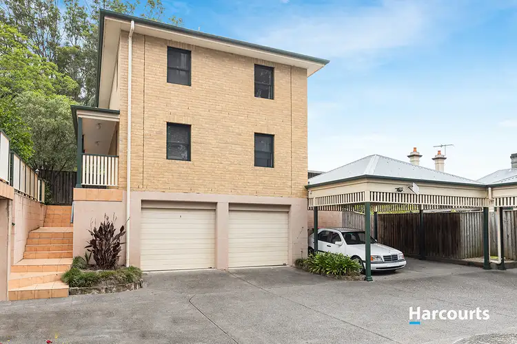 5/34-40 King Street, East Maitland NSW 2323