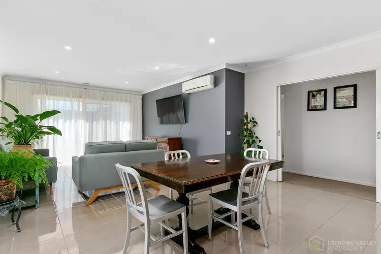 Sixth view of Homely house listing, 17 Newry Drive, Traralgon VIC 3844