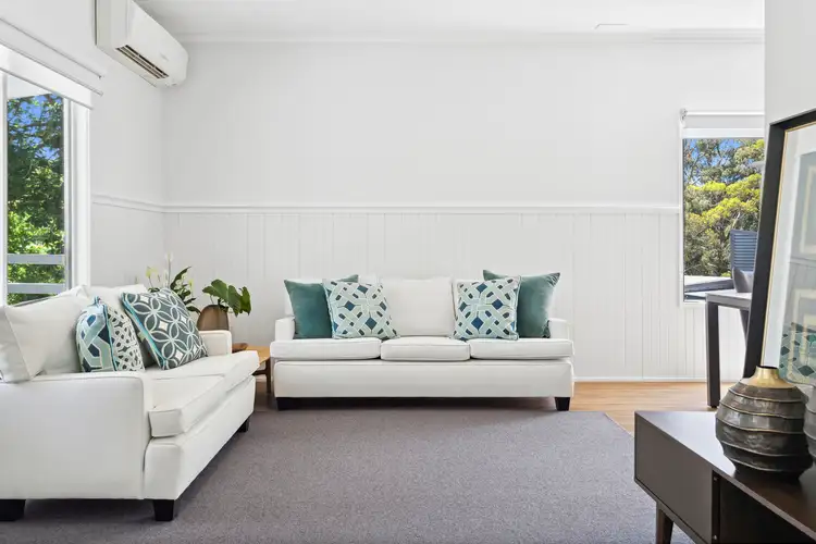 Third view of Homely house listing, 21 Spa Avenue, Hepburn VIC 3461
